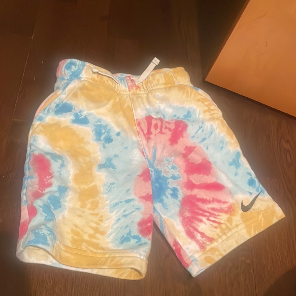 Nike shorts